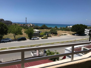 Spacious Apartment in Side (3 minutes to beach)